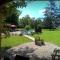 弗莱斯提尔旅馆 - Monclar-de-Quercy
