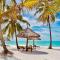 The Sands Beach Resort