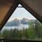 Luxury Chalet Strachan - Jacuzzi and Sauna