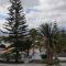 EL CHAPARRAL Studio-appartement with fantastic pool- view and STRONG WIFI