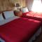 Hostal Monica - Pucón
