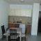 Apartman Jevtić 1