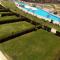Chalet Marina Wadi Degla Families Only Pool view 2nd floor 6 adults