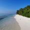 Faima Fishing Lodge at Daravandhoo