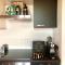 Apartment PRIVE Zentrum - 莱比锡
