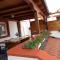 Rustic Apartment Mariva