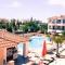 Seana Villa Protaras