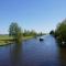 Foto: Duurzaam Tinyhouse aan het water in Friesland 37/41