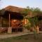 Irungu Forest Safari Lodge