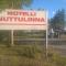 Motelli Nuttulinna - Nuttupera