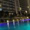 AZURE C4 BEACHPOOL balcony wifi MULTIPLE UNITS - Manila