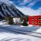 Hotel Morteratsch
