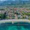 Apartments Meštrović with heated swiming pool- near Split