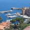 La terrazza di monaco