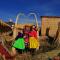 Uros Titicaca Khantaniwa Lodge