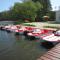 Ośrodek Wypoczynkowy Laguna - Lubniewice