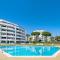 Apartamento Golf Mar Foto: Apartamento Golf Mar