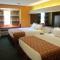 Microtel Inn & Suites by Wyndham Amarillo - Амарилло