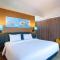 Idoop Hotel by Prasanthi