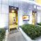 Cheonan K Hotel