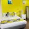 Abrhys Ridge Inn