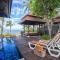 Nora Beach Resort & Spa
