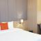 Hotel bridge Seogwipo