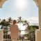 Sea Change Beachfront Apartments