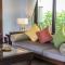 Nora Beach Resort & Spa