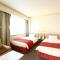 Chino Sky View Hotel