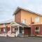 Econo Lodge Lakes Region