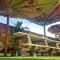 Purple Monkey Hostel