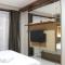 Homey Studio Room Gateway Pasteur Apartment By Travelio