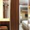 Homey Studio Room Gateway Pasteur Apartment By Travelio