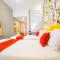 RedDoorz Apartment near Bundaran Satelit Surabaya