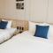 Hotel bridge Seogwipo