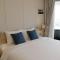 Hotel bridge Seogwipo