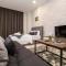 Octagon Ipoh by Plush