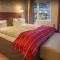 Thon Partner Hotel Victoria Hamar