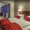 Thon Partner Hotel Victoria Hamar