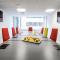 Thon Partner Hotel Victoria Hamar