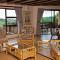 Mahikeng Lodge