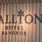 Hallton Hotel Bangkok