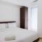 Minimalist 2BR Apartment at M-Town Residence By Travelio