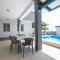 4 Stars Apartments-Pikula