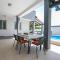4 Stars Apartments-Pikula