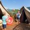 Vallicella Glamping Resort