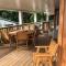 Pacific views, tranquil location, large home Navy House 2 - راروتونغا