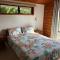 Pacific views, tranquil location, large home Navy House 2 - Rarotonga