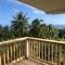 Pacific views, tranquil location, large home Navy House 2 - Rarotonga